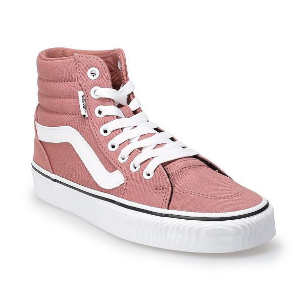 Vans® Filmore Women's High-Top Sneakers