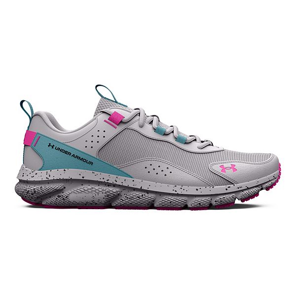 Under Armour Charged Verssert Speckle Women's Shoes