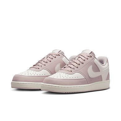 Nike Court Vision Next Nature Women's Low-Top Shoes