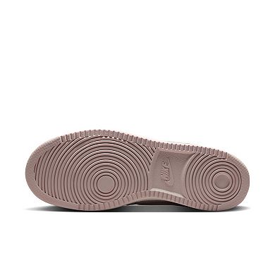 Nike Court Vision Next Nature Women's Low-Top Shoes