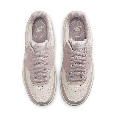 Nike Court Vision Next Nature Women's Low-Top Shoes