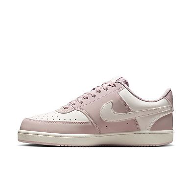 Nike Court Vision Next Nature Women's Low-Top Shoes