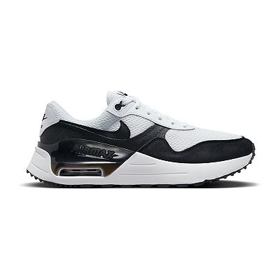 【新品】Deuxieme Classe NIKE AIR MAX SYSTM Nike Air Max SYSTM Men's Shoes