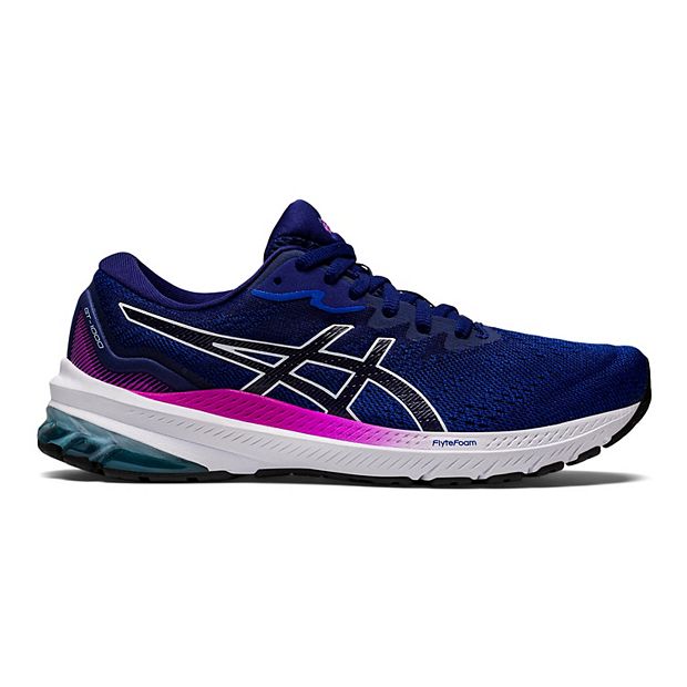 Asics running shoes at kohls hotsell