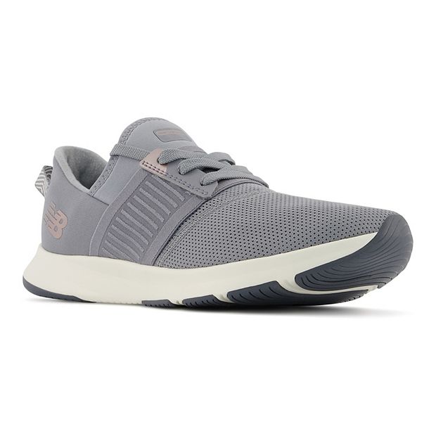★★New Balance★★ Deep 3 chin training Grey DNBBFWPT02GR New Balance Shoes | Comfortable, Supportive & Stylish