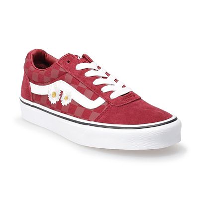 Vans Ward Women s Shoes
