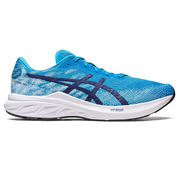 Kohl's asics running shoes online