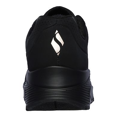 skechers women's street uno stand on air