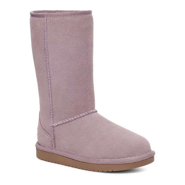 Koolaburra by UGG Koola Tall Girls Winter Boots