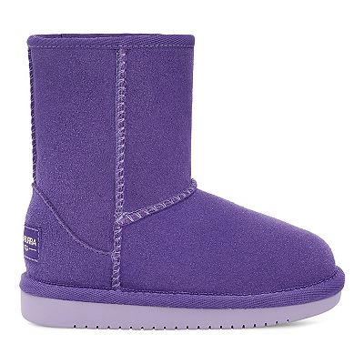 Koolaburra by UGG Koola Toddler Girls Short Winter Boots