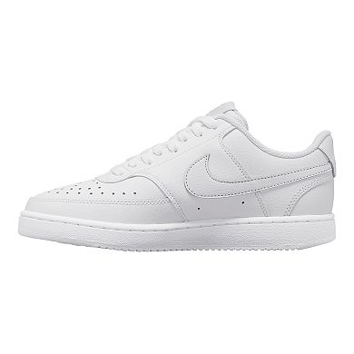 Nike Court Vision Low Women's Basketball Sneakers
