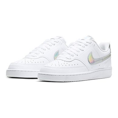 Nike Court Vision Low Women's Basketball Sneakers