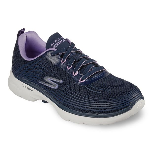 Skechers GOwalk 6 Inner Joy Women's Athletic Shoes