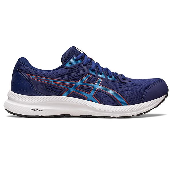 Asics gel contend on sale 4 kohls