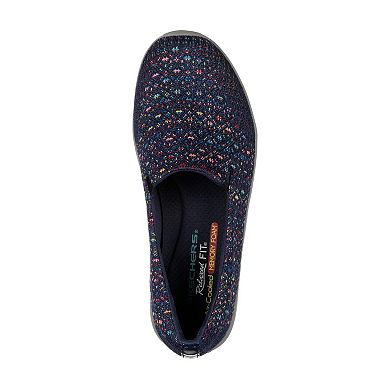 Skechers Relaxed Fit® Reggae Fest Wicker Women's Shoes