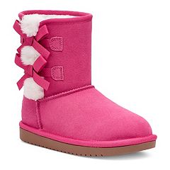 Kohls girls shop ugg boots