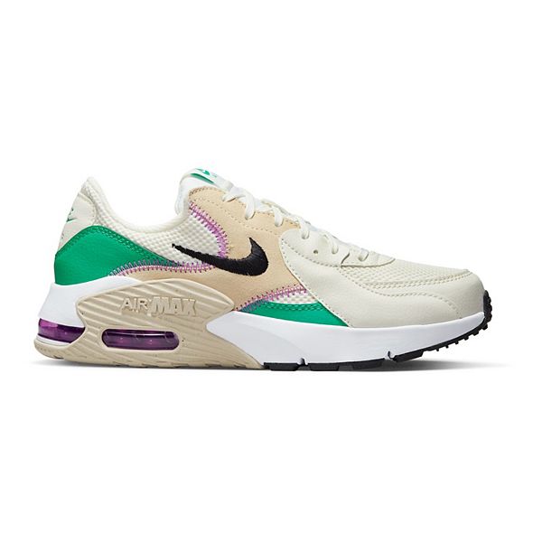 Womens nike 2025 air max kohls