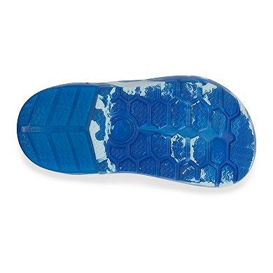 Carter's Sunny Toddler Light Up Clogs