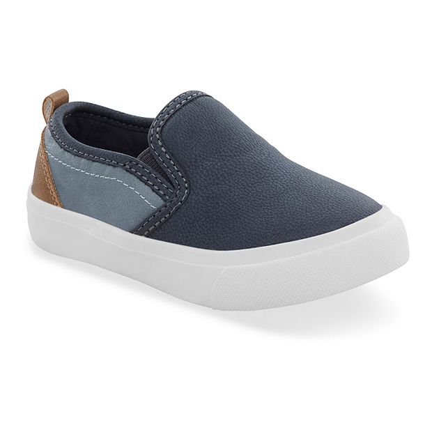 Carter s Penny Toddler Casual Slip On Shoes