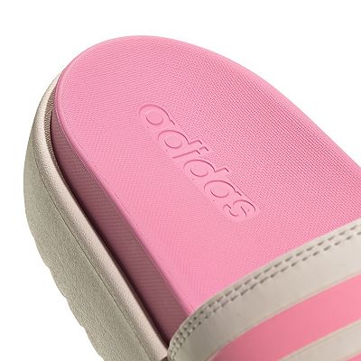 adidas Adilette Women's Platform Slides