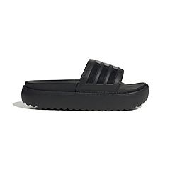 Adidas adilette nere on sale