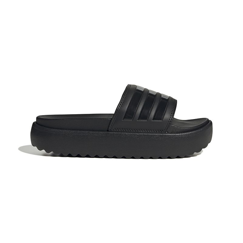 Kohls mens on sale adidas slides