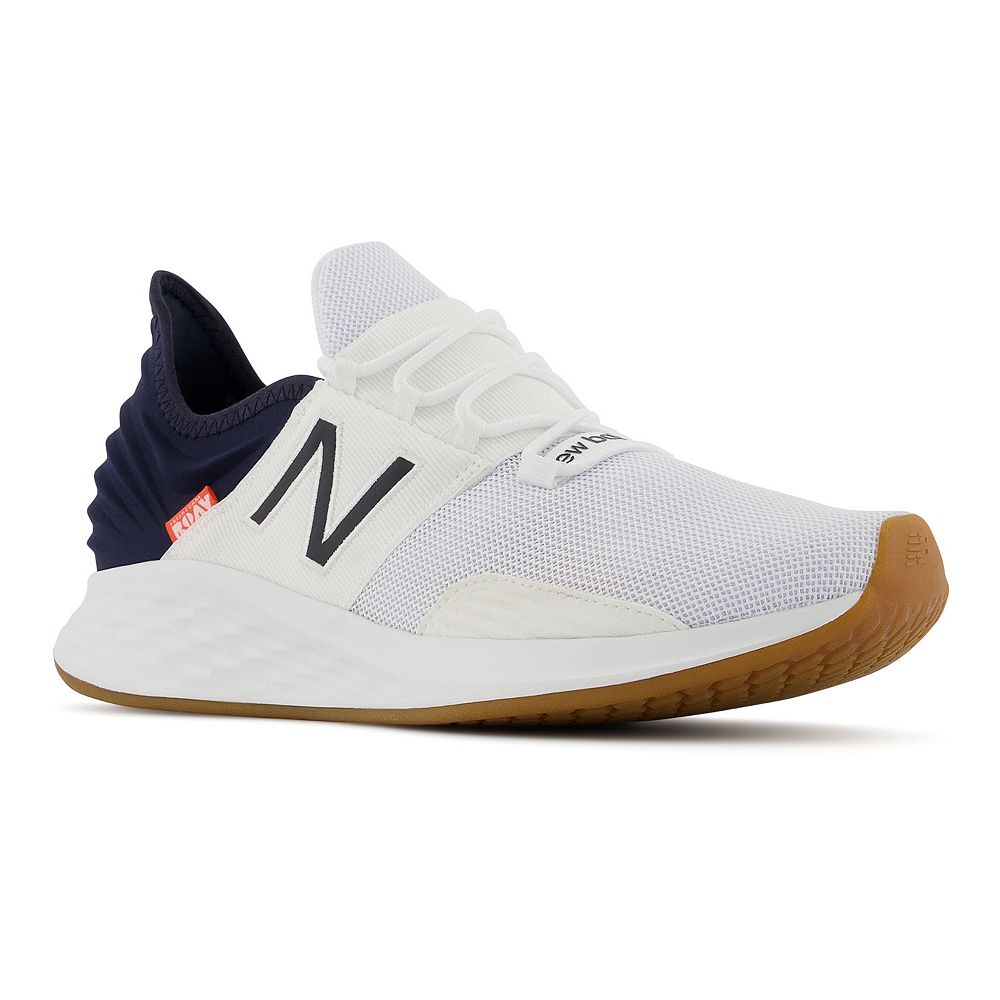 New Balance® Fresh Foam ROAV Men display picture 2