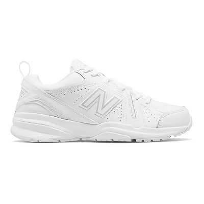 New balance men's 857 training shoe hot sale