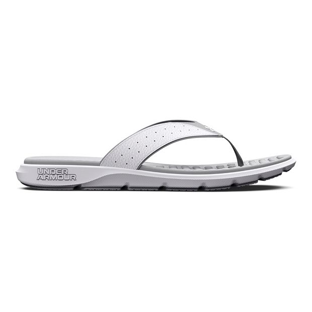 Under armour women flip hot sale flop