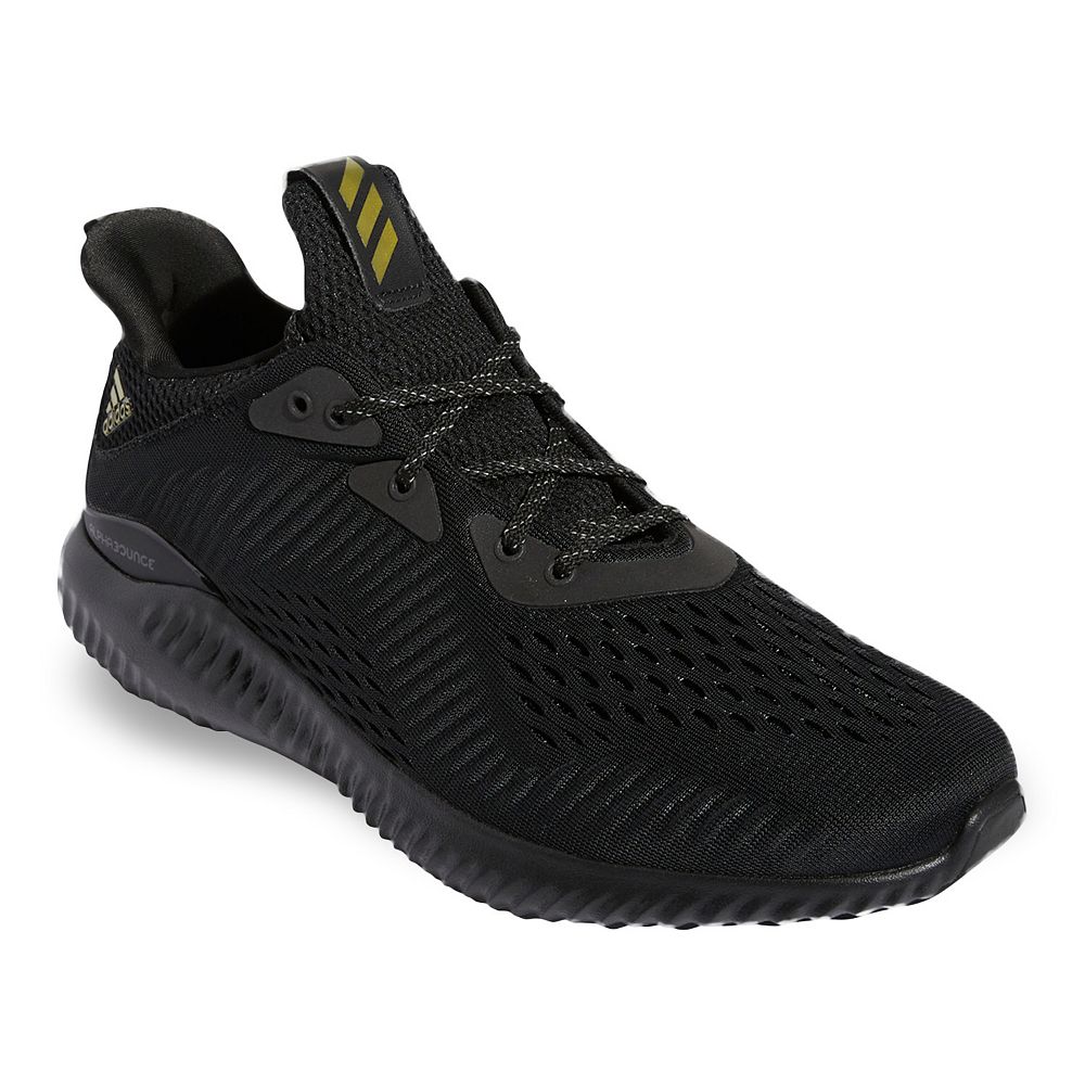 adidas gazelle silver green womens Adidas Men's Alphabounce EM [BB9041] – Extra Butter main image 0