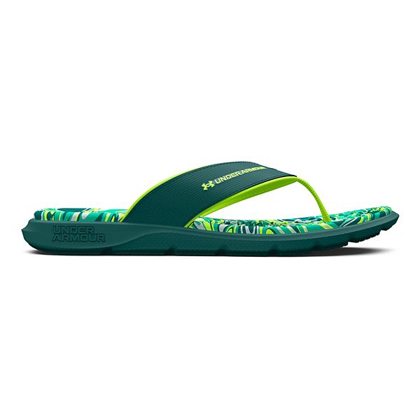 Under Armour womens Ignite Marbella Flip Flop Flip-Flop : :  Clothing, Shoes & Accessories