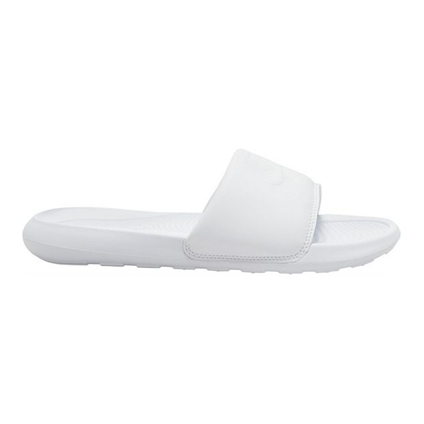 Nike slides shop women kohls