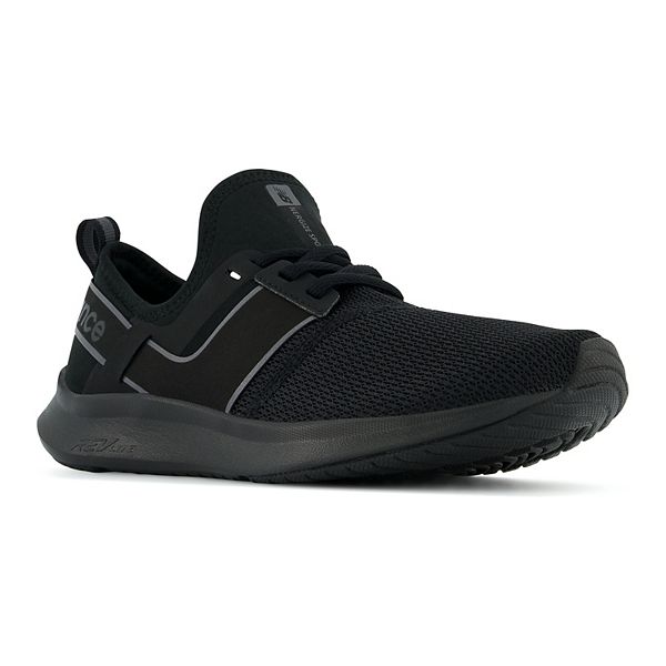 New Balance® Nergize Sport Womens Shoes - Black Black (5)