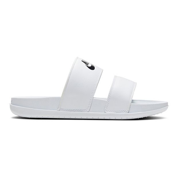 Nike slide cheap sandals womens