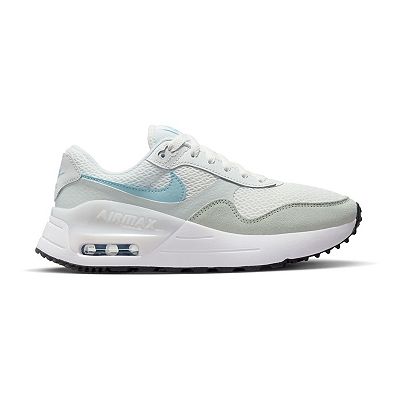Size 10 - Nike Air Max SYSTM White Pure Platinum 2022 | eBay