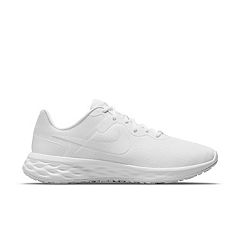 Buy White Sports Shoes for Men by NIKE Online