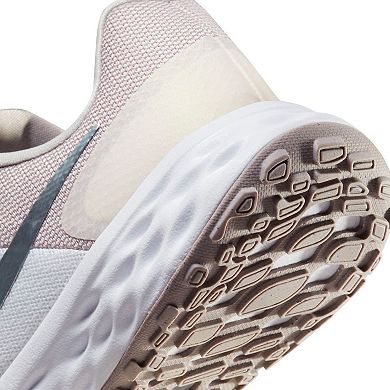 Nike Revolution 6 Next Nature Women's Road Running Shoes in Regular & Wide