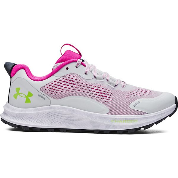Womens under armour shoes deals kohls