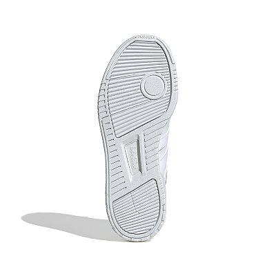 adidas gazelle silver green womens Women's Adidas PostMove SE Shoe main image 1
