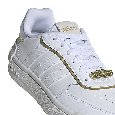 【レディース】adidas Postmove SE スニーカー adidas Postmove SE Women's Shoes
