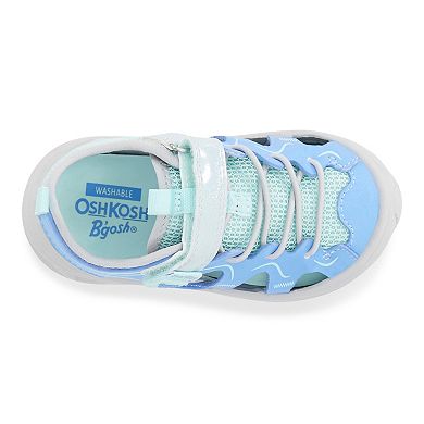 Oshkosh B'gosh Owen Toddler Girls' Ever Play Sandals