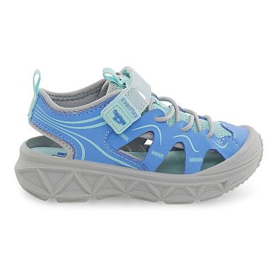 Oshkosh B'gosh Owen Toddler Girls' Ever Play Sandals