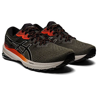 Asics walking shoes kohls online