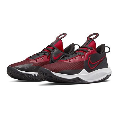 Nike Precision 6 FlyEase Men's Basketball Shoes