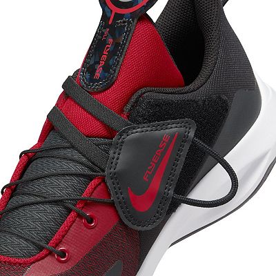 Mens nike basketball shoes kohls best sale