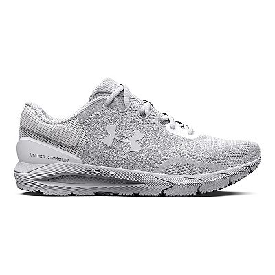 UNDER ARMOUR ホワイト Under Armour ColdGear® Armour Fitted Mock