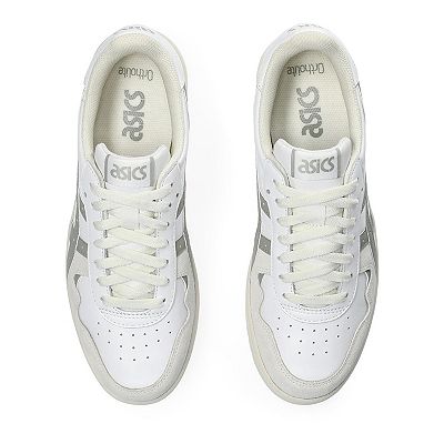 ASICS★COURT S PLATFORM★厚底★WHITE/PEACOAT JAPAN S PF | Women | White/Pure Aqua | Women's Sportstyle