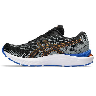 asics slippers mens