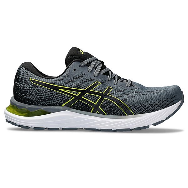 ASICS GEL Stratus 3 Men s Knit Shoes