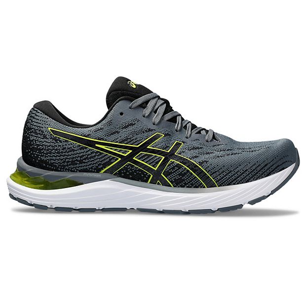 Kohls mens store asics running shoes